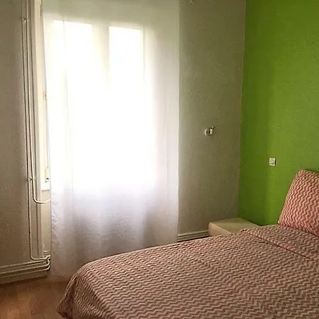 Appartement Le MONTREAL F3  à Mulhouse Extérieur photo
