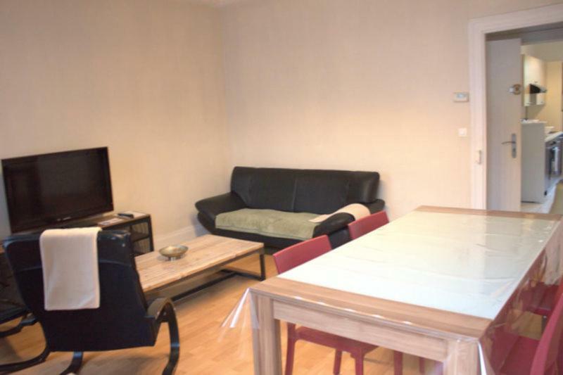 Le Montreal F3 Appartement Mulhouse