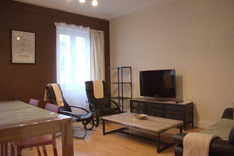 Le Montreal F3 Apartamento