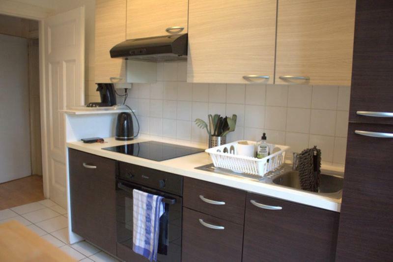 Apartamento Le Montreal F3