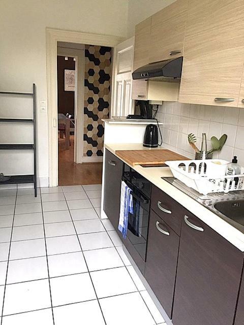Le Montreal F3 Appartement *