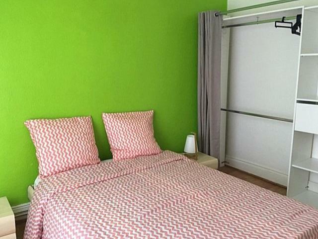 Appartement Le Montreal F3