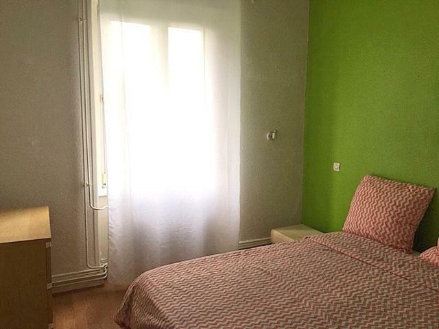 Appartement Le Montreal F3 Mulhouse